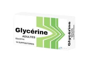 GPA GLECERINE ADULTES