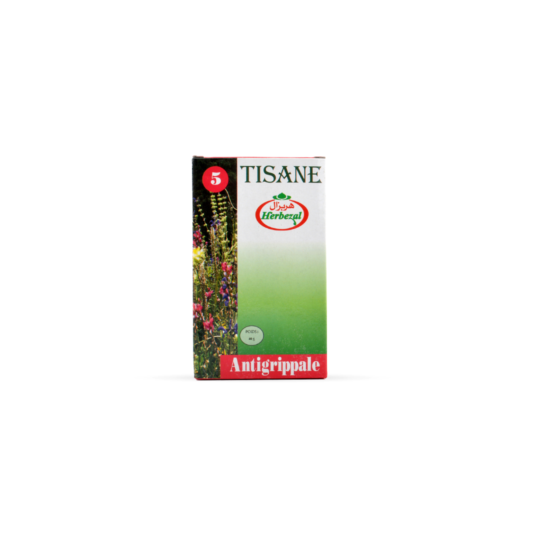 HERBEZAL TISANE CAMOMILLE PF 029