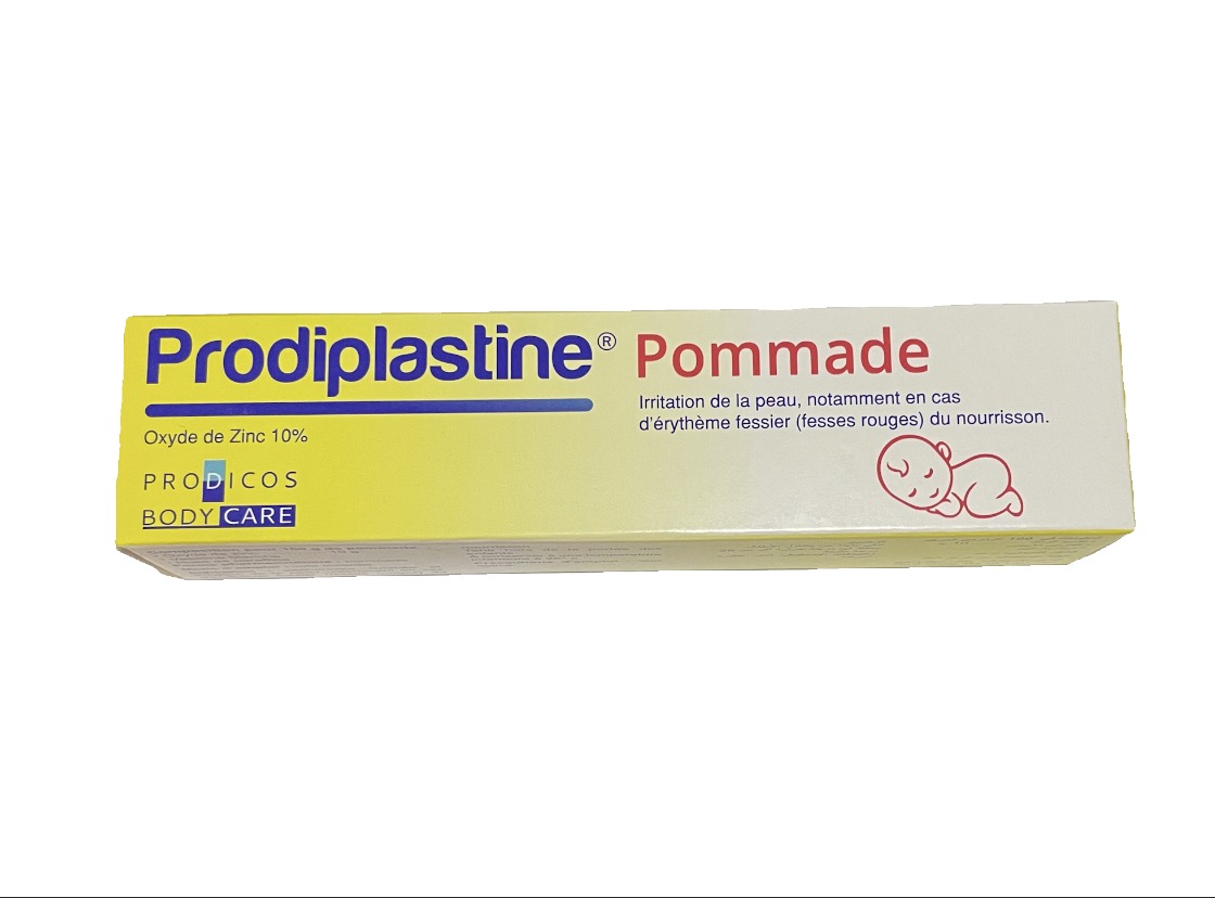 PRODICOS PRODIPLASTINE POMMADE 75 ML