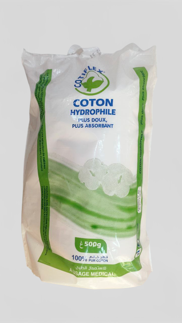 COTIFLEX COTON 500GR