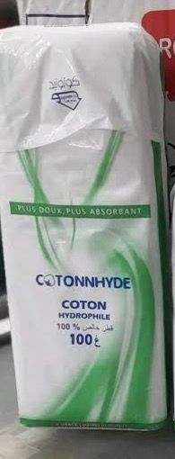 COTONNHYDE 100GR 