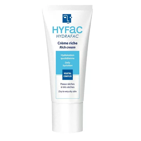 ACM HYFAC HYDRAFAC CREME RICHE 40ML REF:0115 C/48