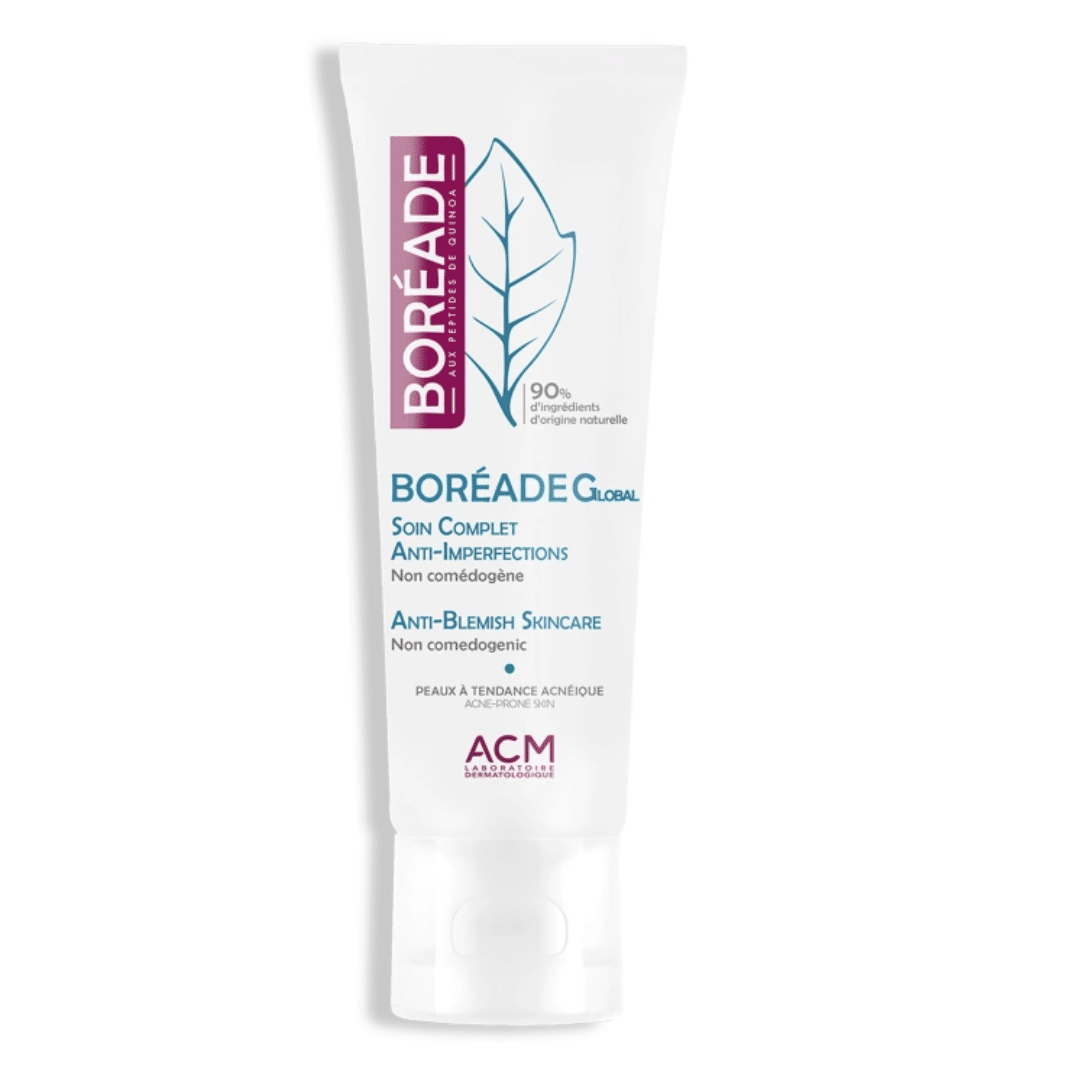 ACM BOREADE SOIN GLOBAL COMPLET ANTI-IMPREFECTIONS T/40ML