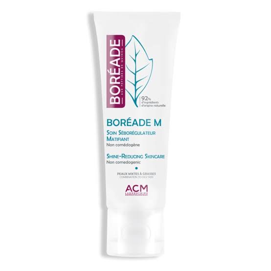 ACM BOREADE M SEBOREGUL MATIFIANT 40ML