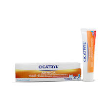 ACM CICATRYL ARNICA 25ML