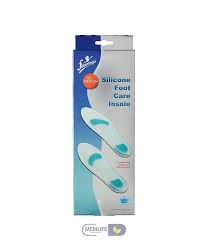 FLAMINGO SEMELLE EN SILICONE T/M