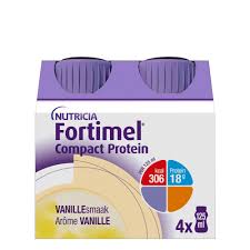 FORTIMEL VANILLE *01/27*