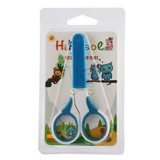 HIPOSOL CISEAUX ENFANTS