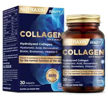 NUTRAXIN COLLAGENE B/30 47G