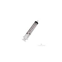 CIC.SERINGUE PRONTO 10 ML