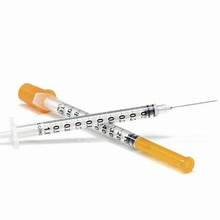  SERINGUE 1ML PRONTO