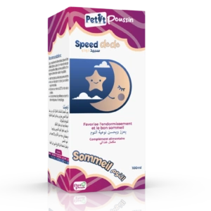 SCI.KIDS PETIT POUSSIN SPEED DODO SOMMEIL SIROP