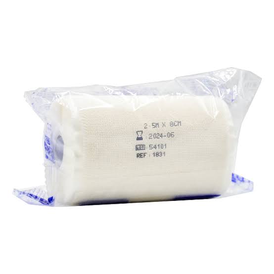 UNILAB URGO ELASTO 8CM