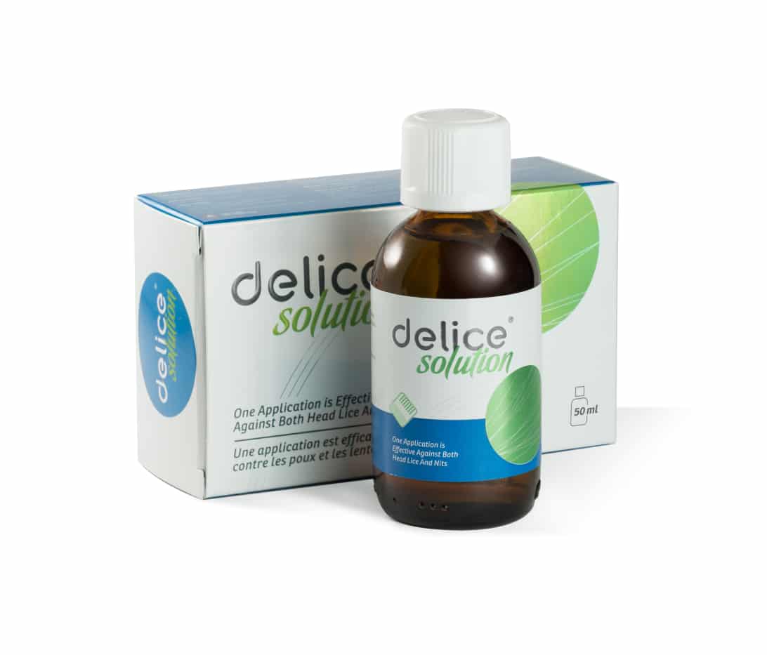 KALOS DELICE SOLUTION 50ML.