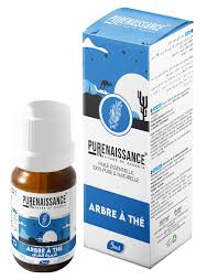 PURENAISSANCE HUILE ESSENTIELLE 5ML ARBRE DE THE