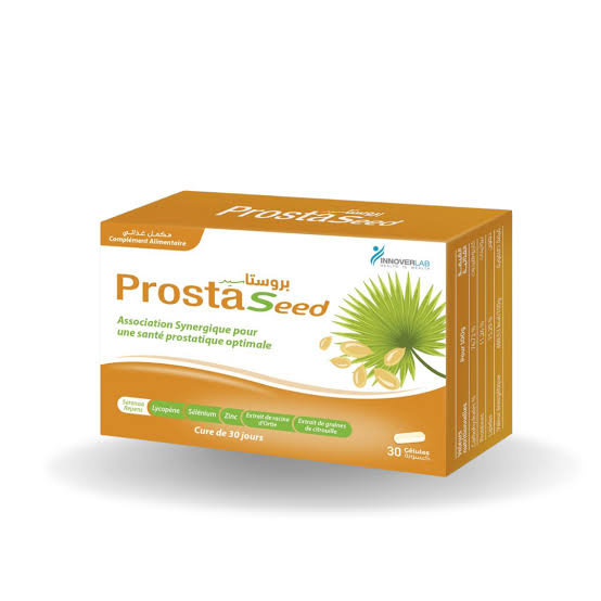 INNOVER PROSTASEED B/30