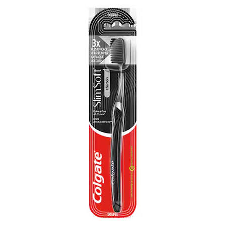 COLGATE BROSSE A DENTS SLIM SOFT ACTIVE SOUPLE