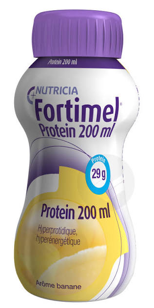 FORTIMEL BANANE 200ML *02/27*