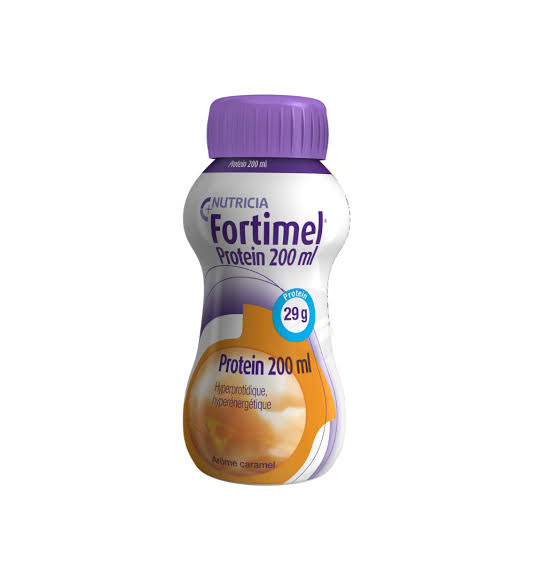 FORTIMEL CARAMEL 200ML *02/27*