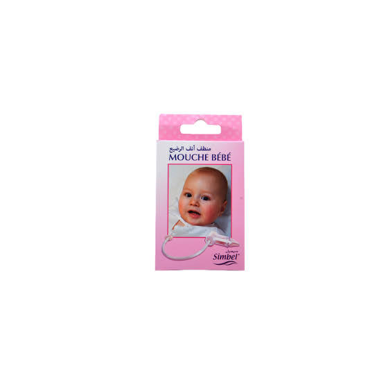 SIMBEL MOUCHE BEBE 