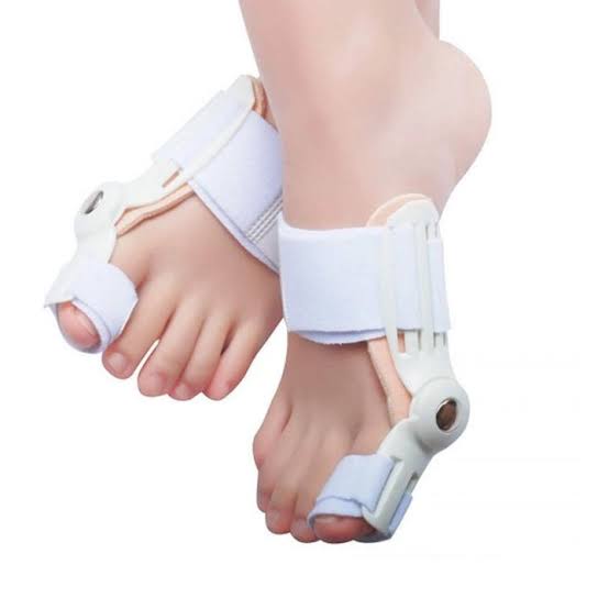 BERBAS ATTELLE HALLUX VALGUS