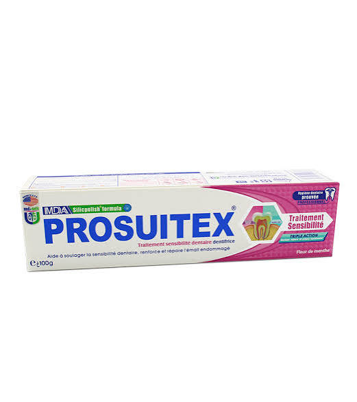 PROSUITEXTRAITEMENT SENSIBILITE 100GR