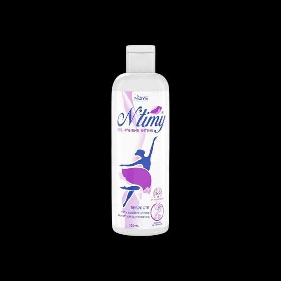 NOYE N’TIMY GEL HYGIENE INTIME pH 5,5 150ML