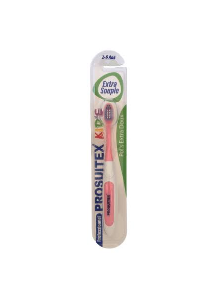PROSUITEX BAD KIDS EXTRA SOUPLE 2 A 6 ANS