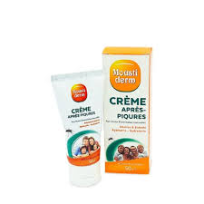 MOUSTIDERM CREM APRES PIQURES 50ML