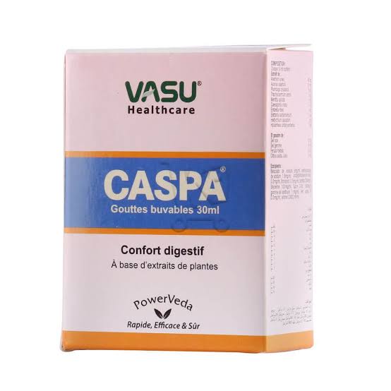 KLOS CASPA GOUTTES 30ML