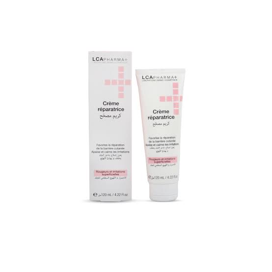 LCA CREME REPARATRICE 50ML 1034