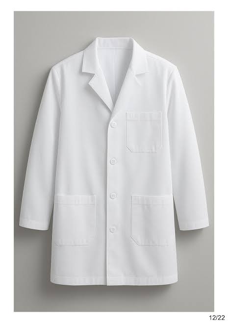 STAR CARE BLOUSE HOMME MANCHES LONGUES T/46