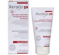 ACM XEROLYS 50 SOIN CALLOSITES 40 ML