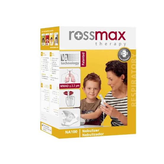 ROSSMAX AEROSOL100