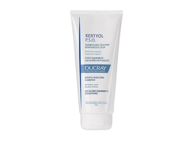 DUCRAY KERTYOL P.S.O SHAMPOING 200 ML