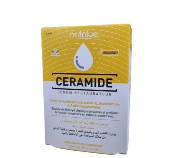 NATALOE CERAMIDE SERUM RESTAURATEUR 30ML