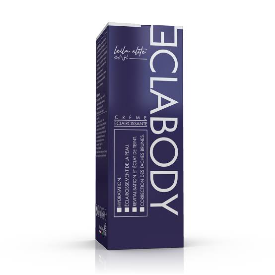ECLABODY