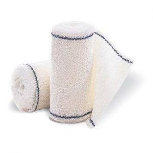 HABITEX BANDE DE CREPE 10CM