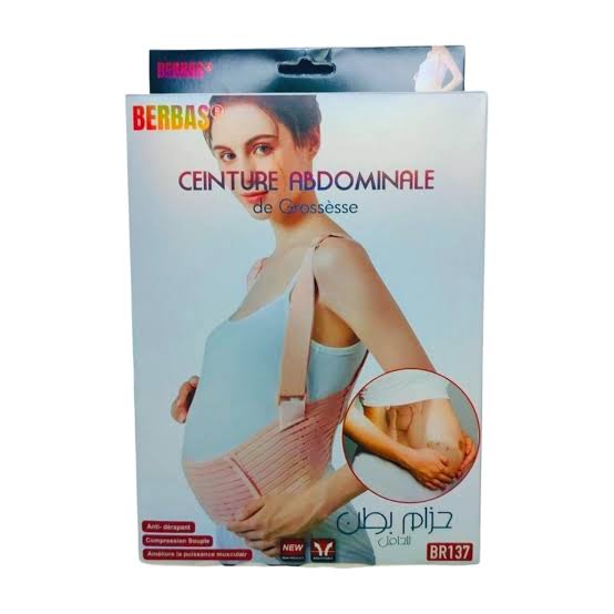 MEDICAS CEINTURE APRES ACCOUCHEMENT