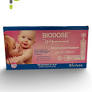 BIODOSE SERUM PHYSIOLOGIQUE 10ML BT/50 