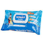 LINGETTES BIMBIES FRESH